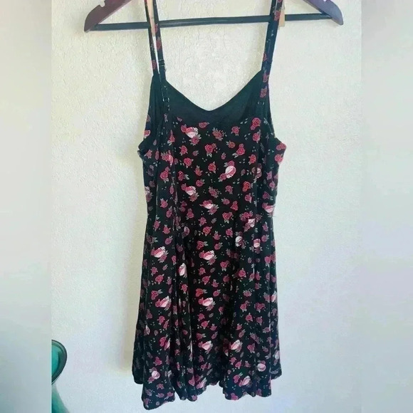 Grateful Dead Dress by Junk Food Clothing, Size Large - Picture 6 of 6